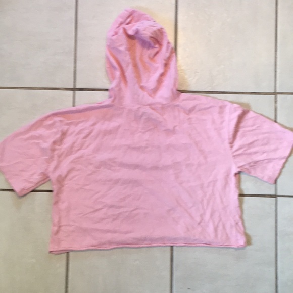 BABY PHAT CROP TOP - Picture 6 of 8